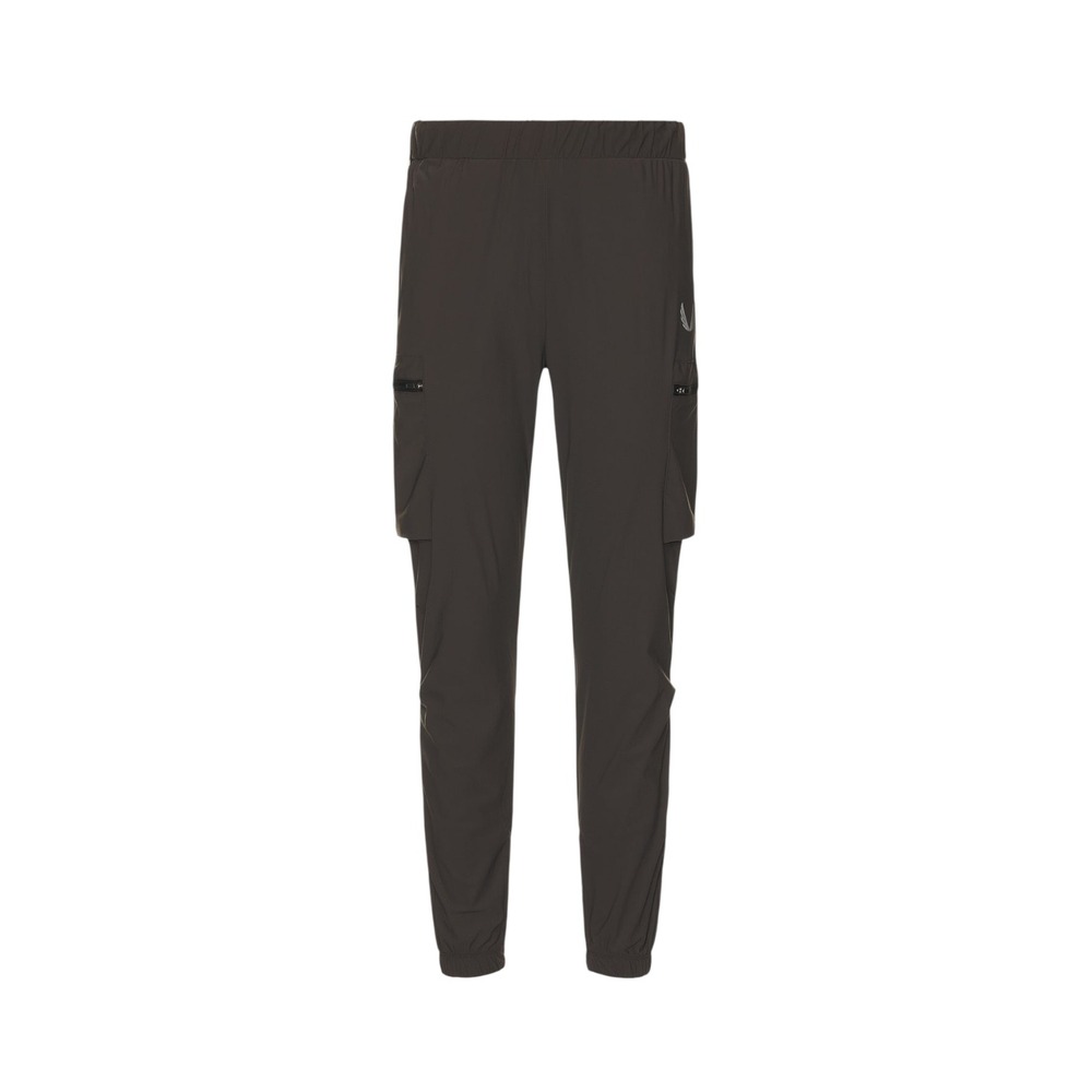 ASRV Tetra‎ Lite Standard Zip Jogger in Space Grey